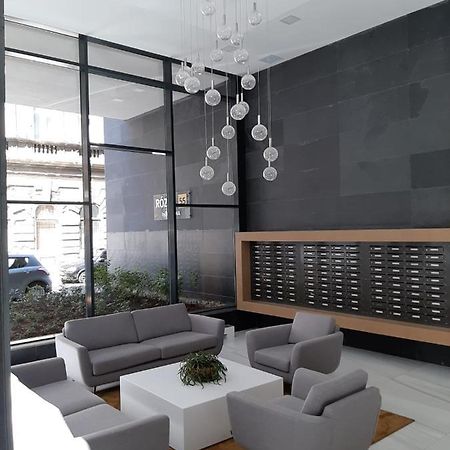 Rozsa 55 Appartment Будапеща Екстериор снимка