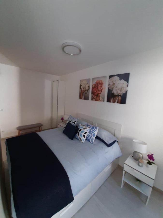 Rozsa 55 Appartment Будапеща Екстериор снимка