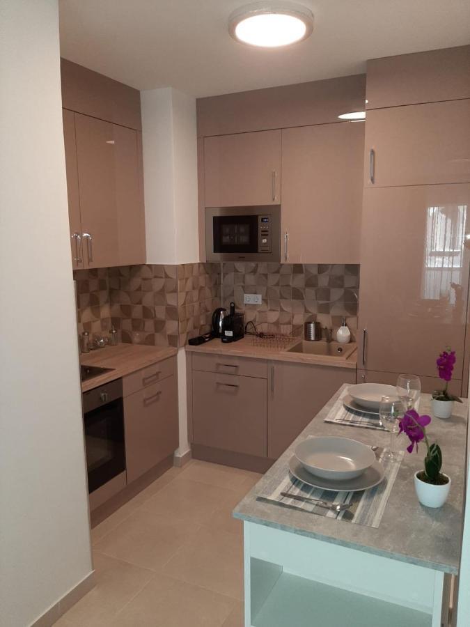 Rozsa 55 Appartment Будапеща Екстериор снимка