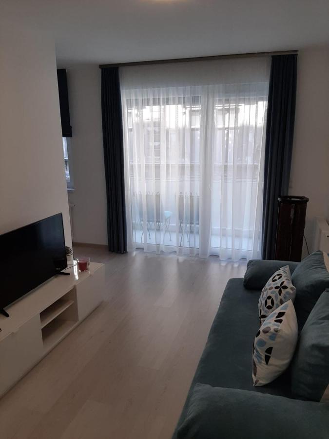 Rozsa 55 Appartment Будапеща Екстериор снимка