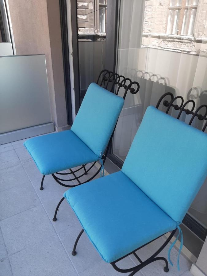 Rozsa 55 Appartment Будапеща Екстериор снимка